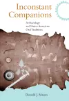 Inconstant Companions cover