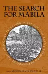The Search for Mabila cover