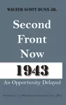 Second Front Now--1943 cover