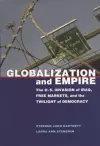 Globalization and Empire cover