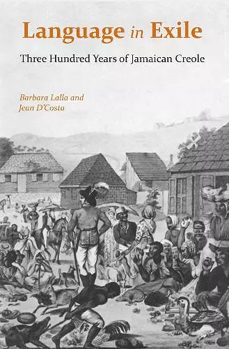 Language in Exile cover