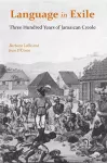 Language in Exile cover