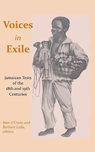 Voices in Exile cover