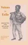 Voices in Exile cover