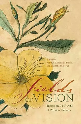Fields of Vision cover