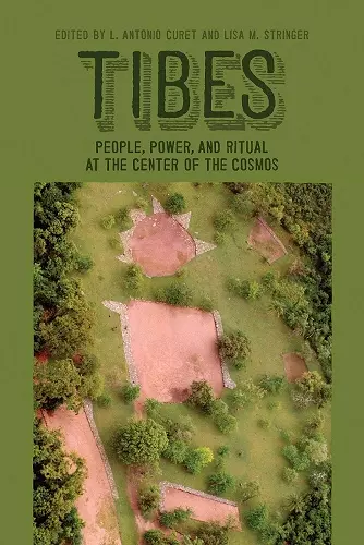 Tibes cover