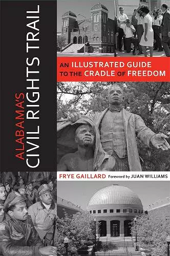 Alabama's Civil Rights Trail cover