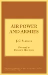Air Power and Armies cover