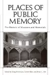 Places of Public Memory cover