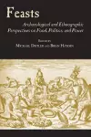 Feasts cover