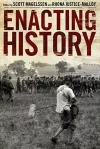 Enacting History cover