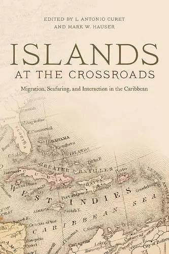 Islands at the Crossroads cover