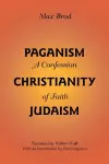 Paganism - Christianity - Judaism cover