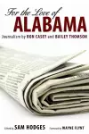 For the Love of Alabama cover
