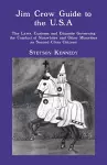 Jim Crow Guide to the U.S.A. cover