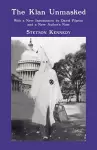 The Klan Unmasked cover