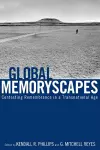 Global Memoryscapes cover