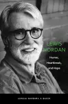 Lewis Nordan cover
