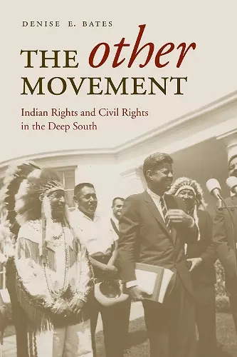The Other Movement cover