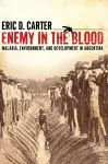 Enemy in the Blood cover
