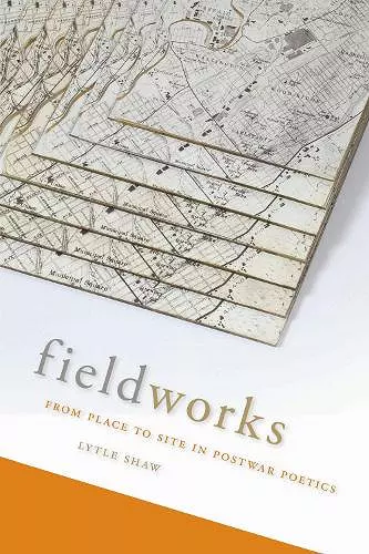 Fieldworks cover