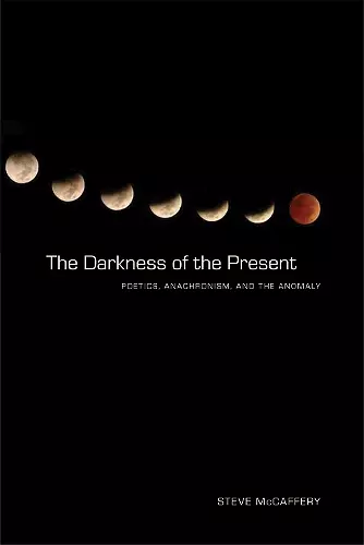 The Darkness of the Present cover