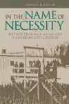 In the Name of Necessity cover