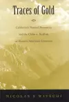 Traces of Gold cover