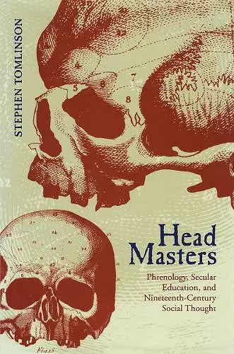 Head Masters cover