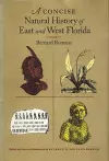 A Concise Natural History of East and West Florida cover