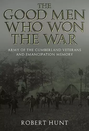 The Good Men Who Won the War cover