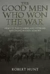 The Good Men Who Won the War cover