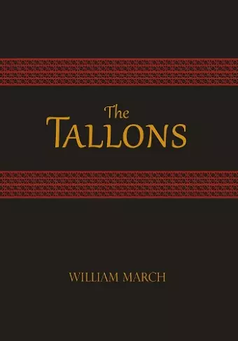 The Tallons cover