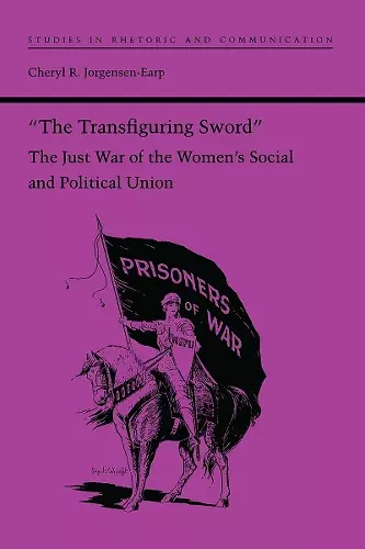 The Transfiguring Sword cover