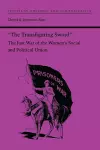The Transfiguring Sword cover