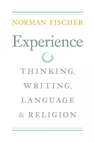 Experience cover