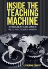 Inside the Teaching Machine cover
