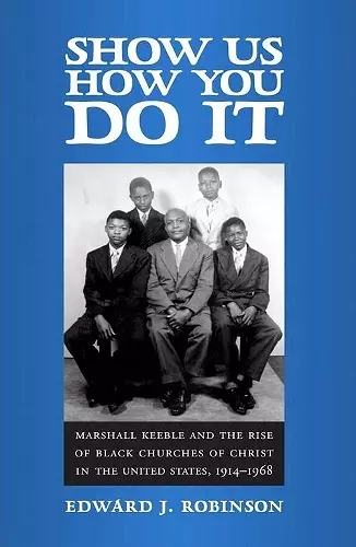 Show Us How You Do It cover