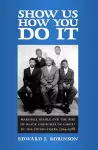 Show Us How You Do It cover