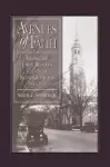 Avenues of Faith cover