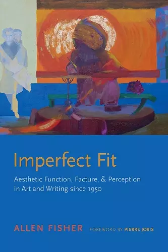 Imperfect Fit cover