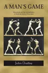 A Man's Game cover