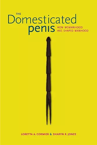 The Domesticated Penis cover