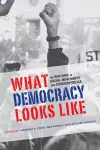 What Democracy Looks Like cover