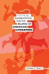 Hot Music, Ragmentation, and the Bluing of American Literature cover