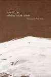 Of Such a Nature/Índole cover