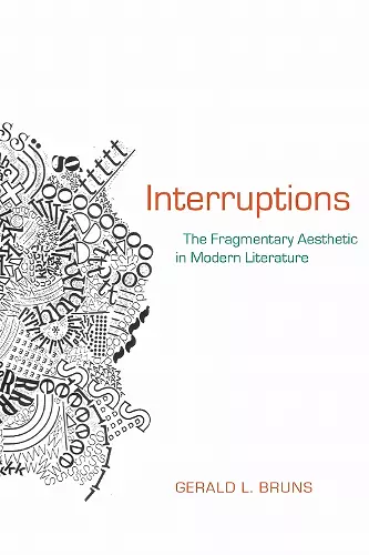 Interruptions cover