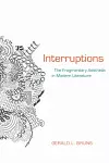 Interruptions cover