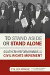 To Stand Aside or Stand Alone cover