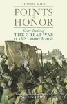 Points of Honor cover